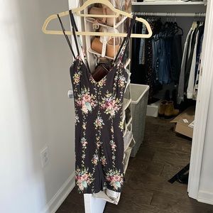 Alice and Olivia Mini Dress